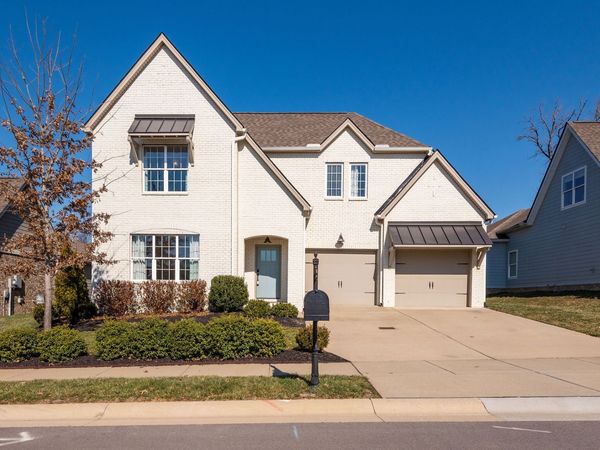 631 Sire Ave , Mount Juliet, TN 37122