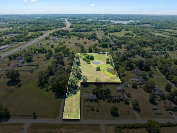 0 Creighton Lane , Lebanon, TN 37087