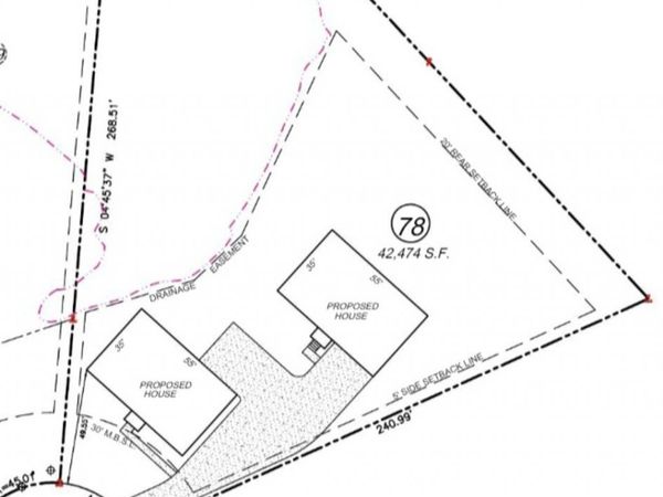 0 Pafford Dr, Unit 78, Nashville, TN 37206