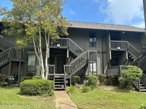 232 Lanai , Diamondhead, MS 39525