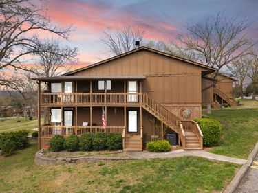 21-2 Woodson Bend Resort, Unit 21-2, Bronston, KY 42518