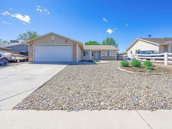 491 Aspen Grove Drive , Clifton, CO 81520