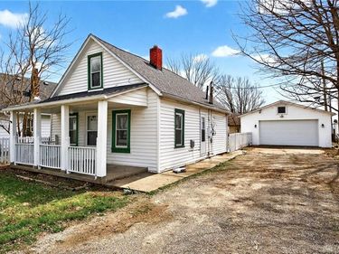 108 Frahn Avenue, Fairborn, OH 45324