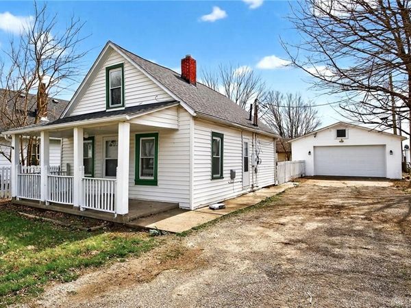 108 Frahn Avenue, Fairborn, OH 45324