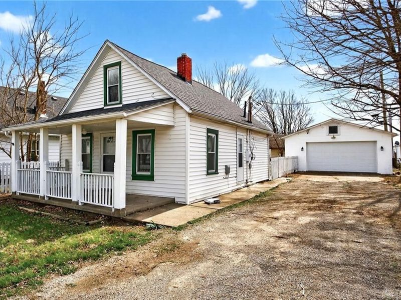 108 Frahn Avenue, Fairborn, OH 45324 Photo 1