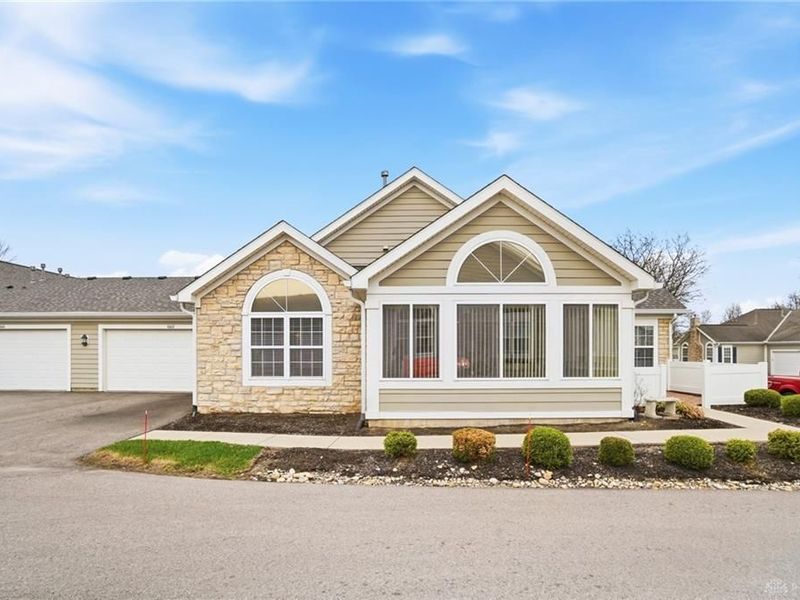 4662 Cobblestone Drive, Tipp City, OH 45371 Photo 31