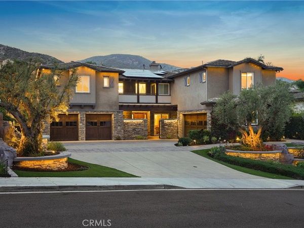 29131 Bouquet Canyon, Trabuco Canyon, CA 92676