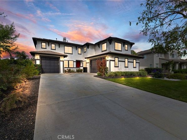 37291 Harvest Drive , Murrieta, CA 92563