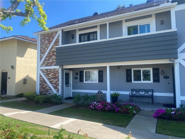 3342 Bradbury Road , Unit 20, Los Alamitos, CA 90720