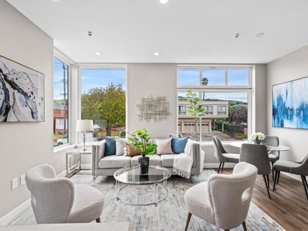 645 Baden Avenue , Unit 4, South San Francisco, CA 94080