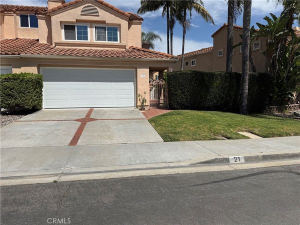 21 Stern, Laguna Niguel, CA 92677