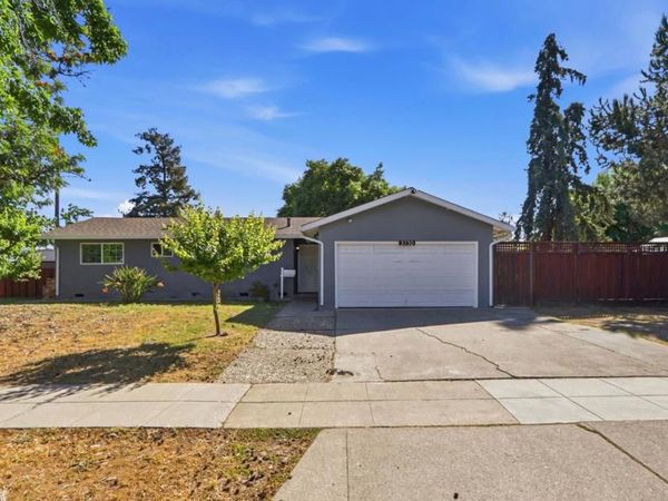 3730 Starview Drive, San Jose, CA 95124