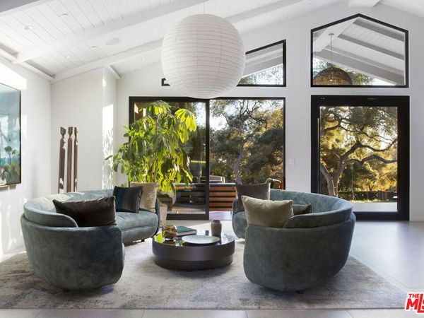 790 Rockbridge Road , Santa Barbara, CA 93108