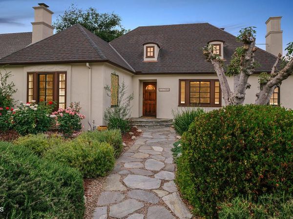 1504 Oneonta Knoll, South Pasadena, CA 91030