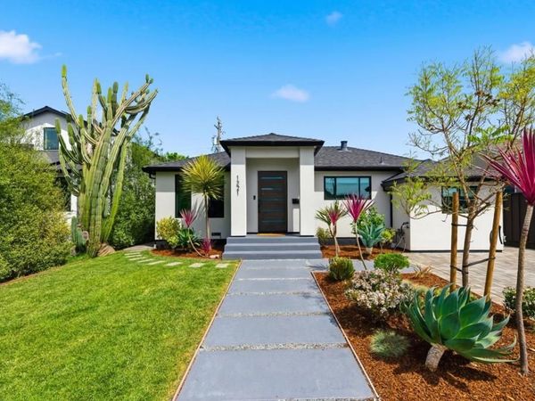 1221 Carlisle Drive , San Mateo, CA 94402