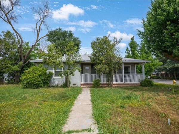 789 Yosemite, Merced, CA 95340