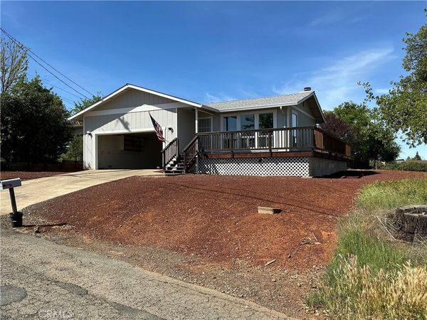 5303 Sierra Drive , Kelseyville, CA 95451