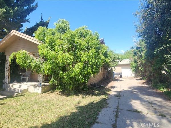 819 E Boone , Santa Maria, CA 93454