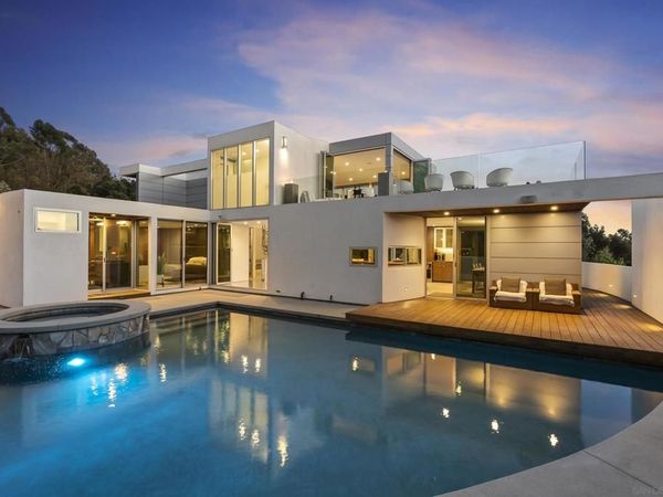 15045 Rancho Real , Del Mar, CA 92014