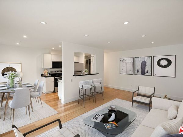 2884 Sawtelle Boulevard, Unit 108, Los Angeles, CA 90064