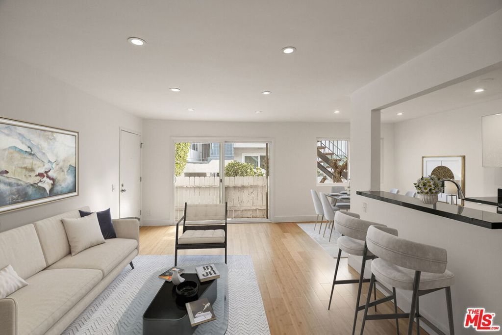 2884 Sawtelle Boulevard, Unit 108, Los Angeles, CA 90064 Main Photo