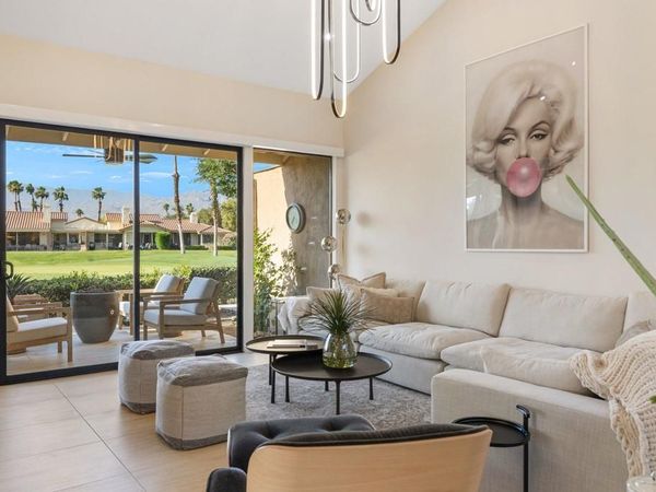 321 San Remo Street , Palm Desert, CA 92260