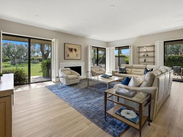 44 Lafayette Drive , Rancho Mirage, CA 92270
