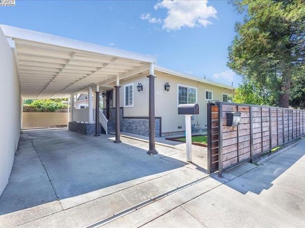 1958 Stowe Avenue , San Jose, CA 95116