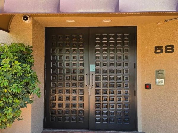 58 E Poplar Avenue , Unit 3, San Mateo, CA 94401