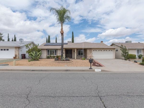26112 Crestone Drive , Menifee, CA 92586