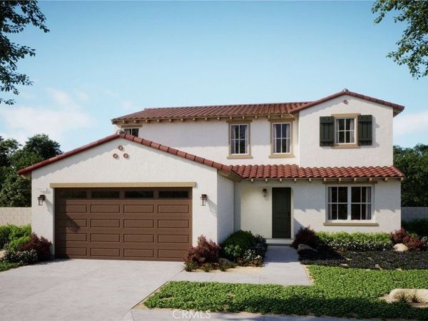 4103 Daisy Lane , Banning, CA 92220