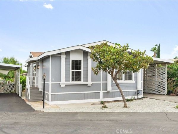 32900 Riverside Drive , Unit 40, Lake Elsinore, CA 92530