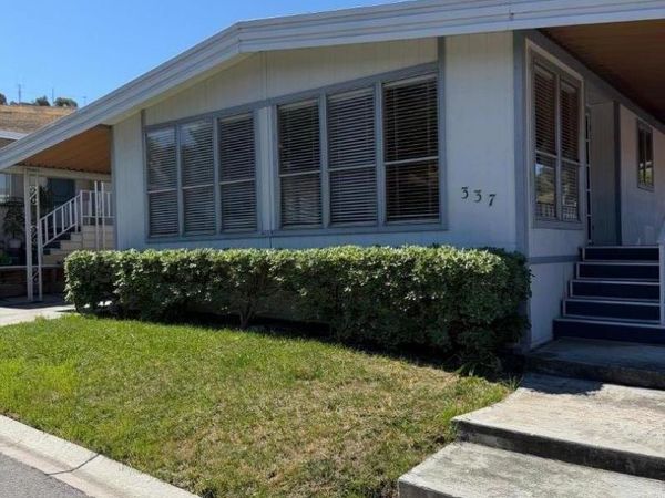 337 Mill Pond Drive , San Jose, CA 95125