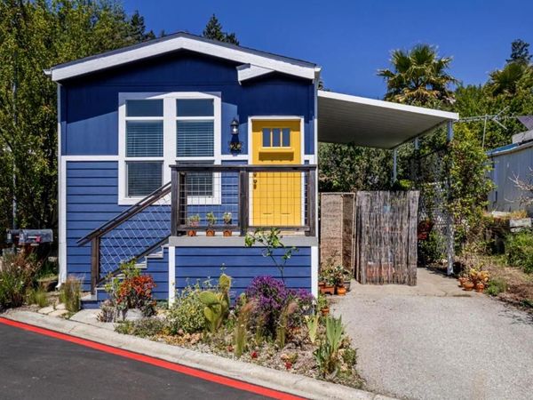 999 Old San Jose Road , Soquel, CA 95073