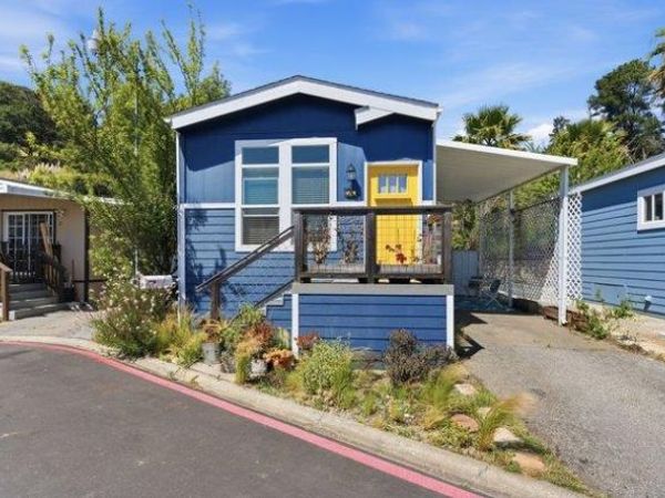 999 Old San Jose Road, Soquel, CA 95073