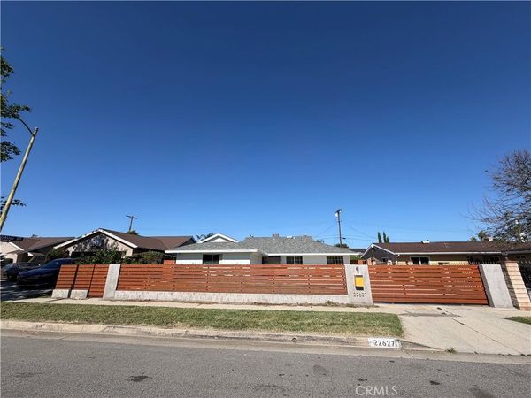 22627 Enadia Way, West Hills, CA 91307