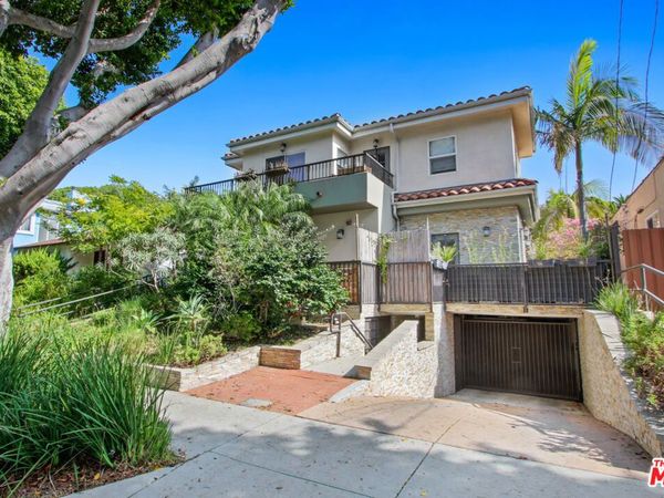 2013 21st Street, Unit 105, Santa Monica, CA 90404