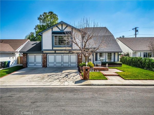 6716 Faust, West Hills, CA 91307