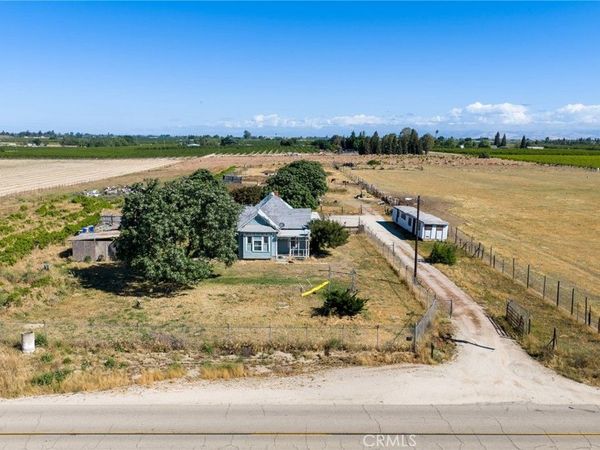 12656 E Nebraska Ave , Selma, CA 93662