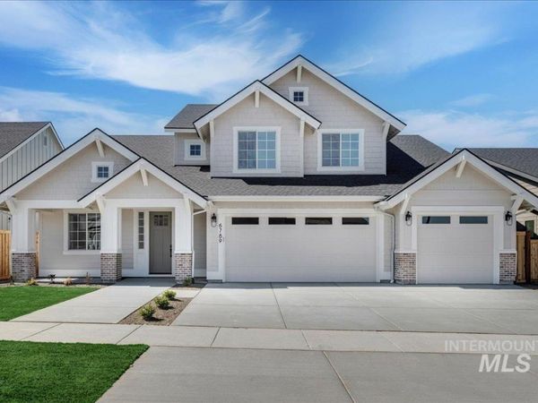 6789 E Messner Way, Meridian, ID 83642