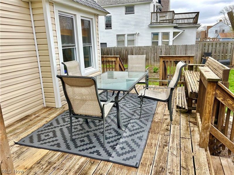 7909 Colgate Avenue , Cleveland, OH 44102 Photo 10