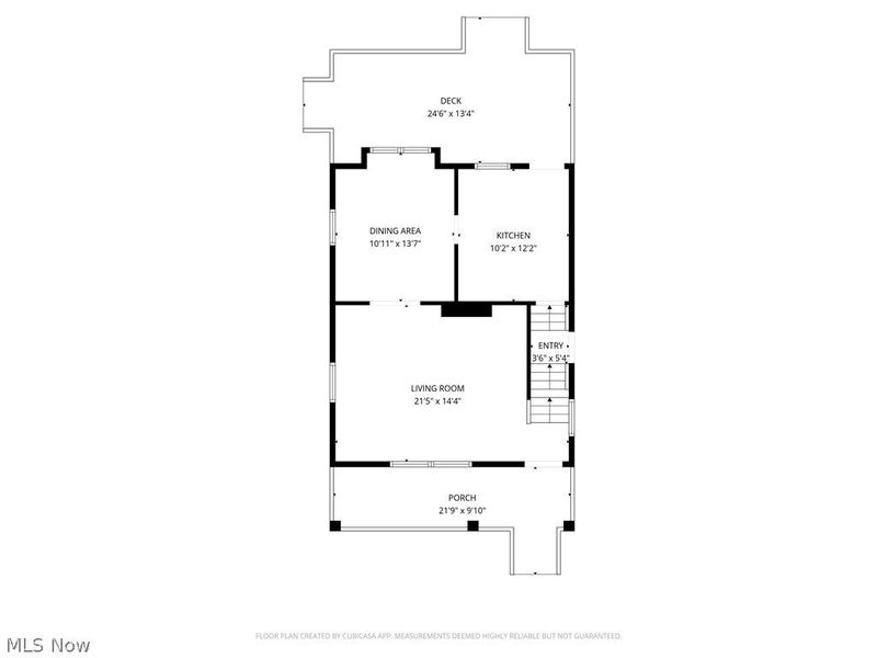 7909 Colgate Avenue , Cleveland, OH 44102 Photo 17