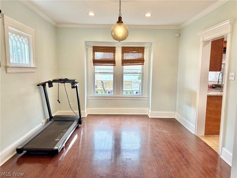 7909 Colgate Avenue , Cleveland, OH 44102 Photo 22