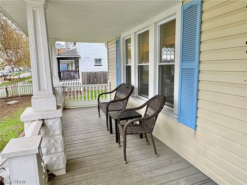 7909 Colgate Avenue , Cleveland, OH 44102 Photo 4