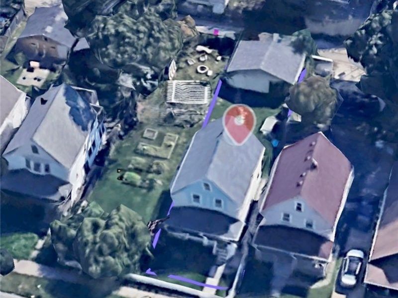 7909 Colgate Avenue , Cleveland, OH 44102 Photo 48