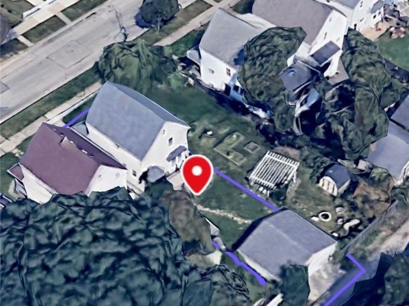 7909 Colgate Avenue , Cleveland, OH 44102 Photo 49