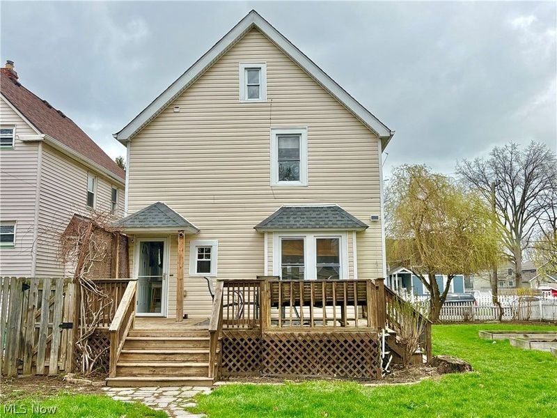 7909 Colgate Avenue , Cleveland, OH 44102 Photo 7