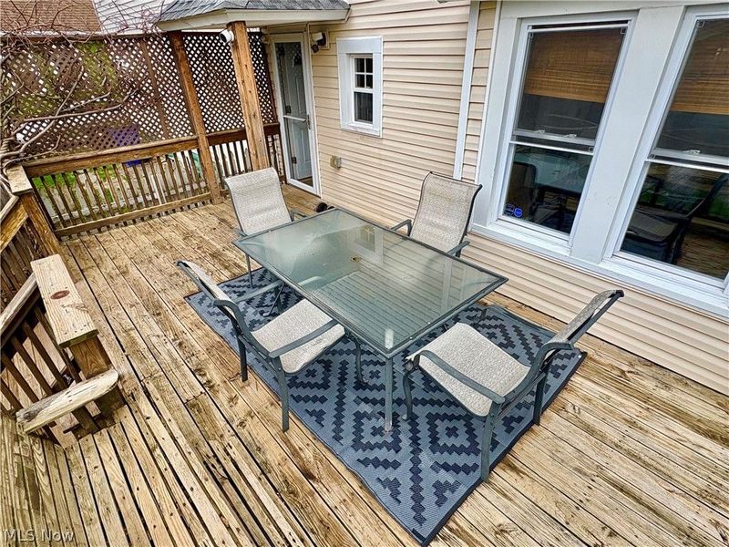 7909 Colgate Avenue , Cleveland, OH 44102 Photo 9