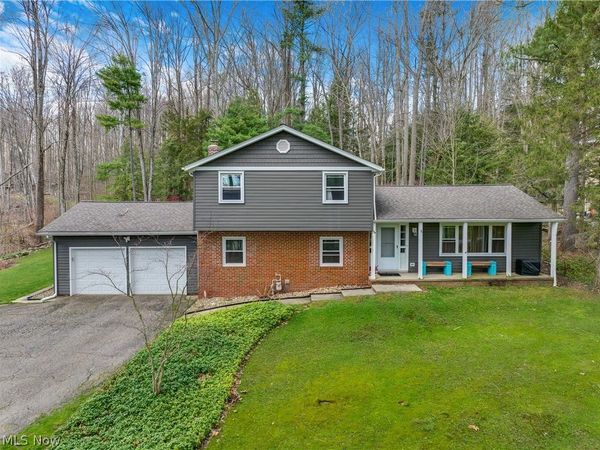 10340 Wye Road , Chesterland, OH 44026