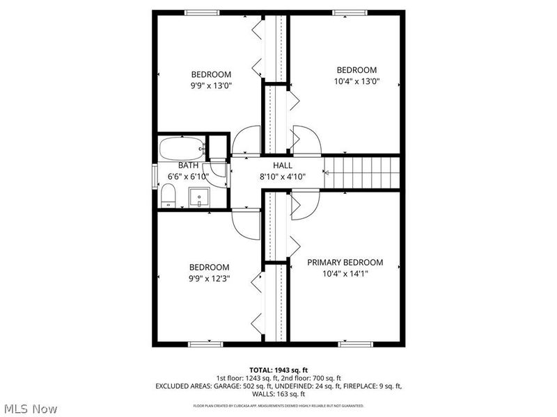 10340 Wye Road, Chesterland, OH 44026 Photo 31